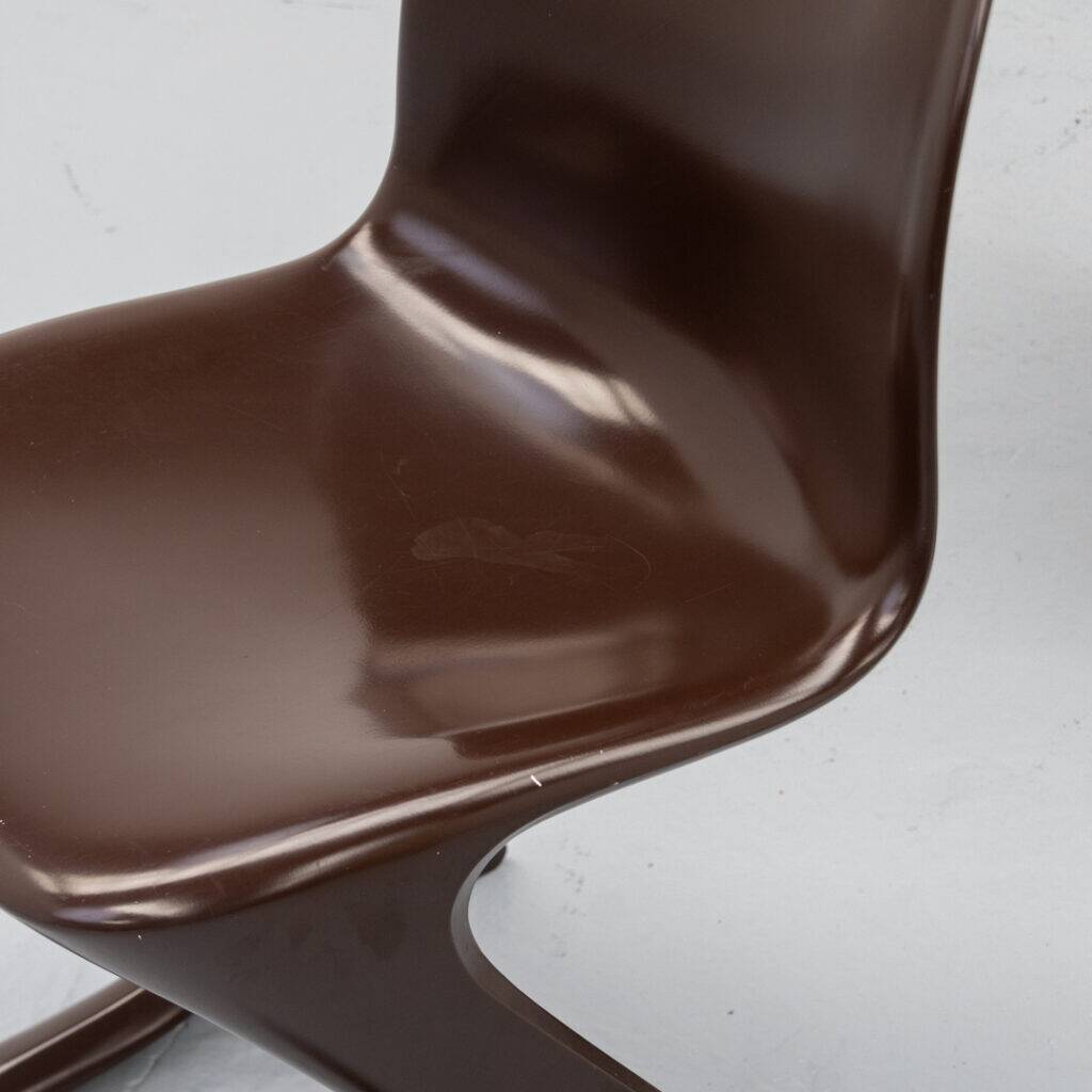‘Z Chair’ by Ernst Moeckl for Horn Collection