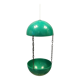 Danish designed lamp/herb pot for hanging in e.g. the window.
