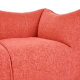 “Le Bambole” sofa by Mario Bellini for B&B Italia, 1970s