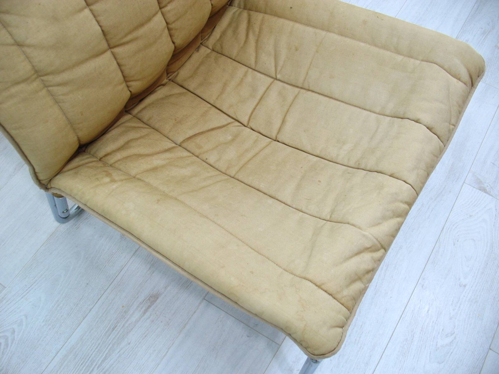 Fauteuil de Gillis Lundgren Ikea 1980.