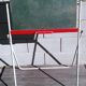 Reversible green board 1970