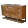 Buffet en chêne dans le goût de Charles Dudouyt 1930’s
