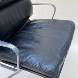 Fauteuil de bureau Charles eames EA 217