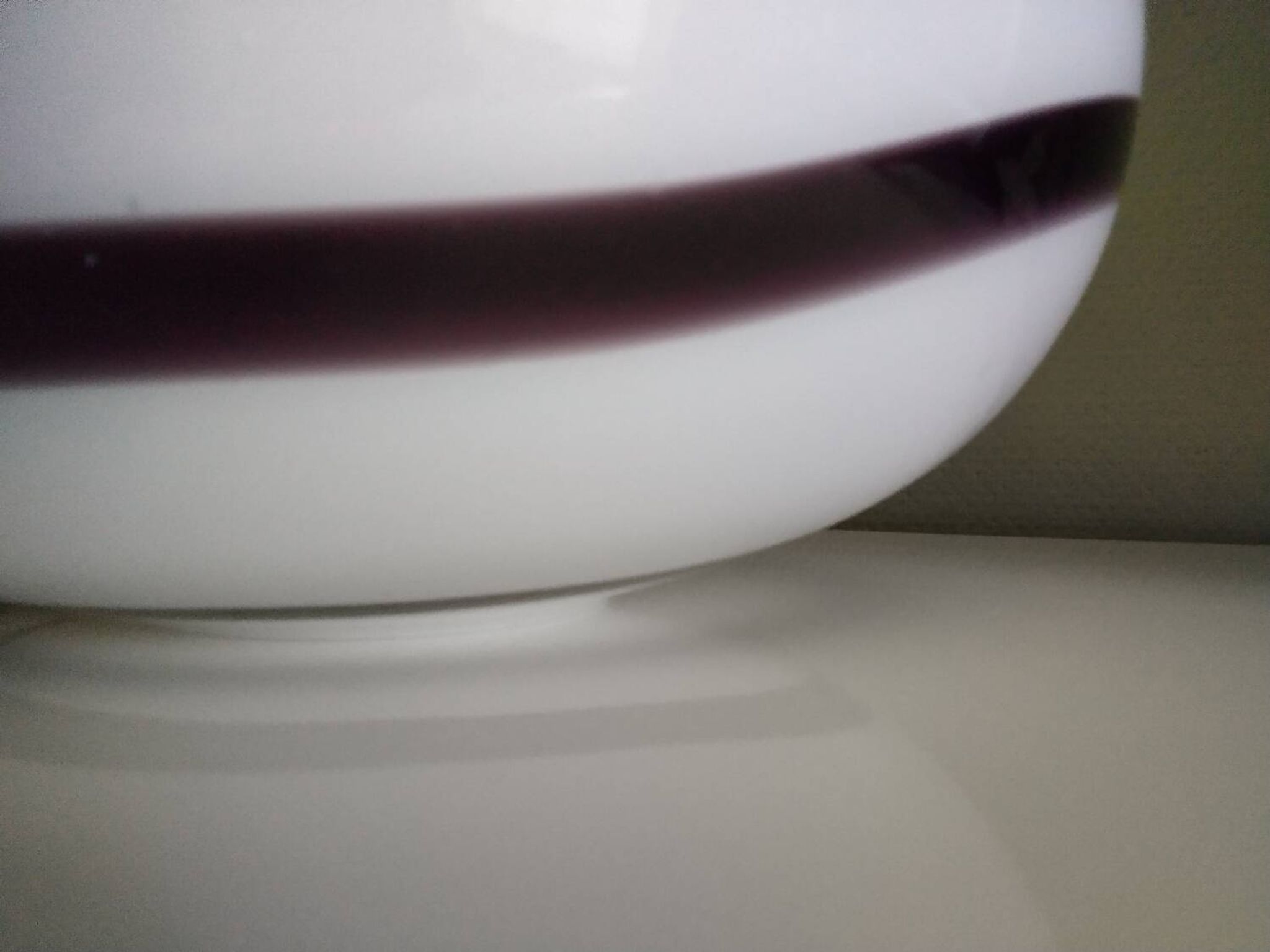 Lampe Zebra Swirl
