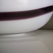 Lampe Zebra Swirl