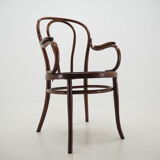 Viennese armchair Thonet nr.18 Austria, circa 1900