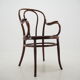 Viennese armchair Thonet nr.18 Austria, circa 1900