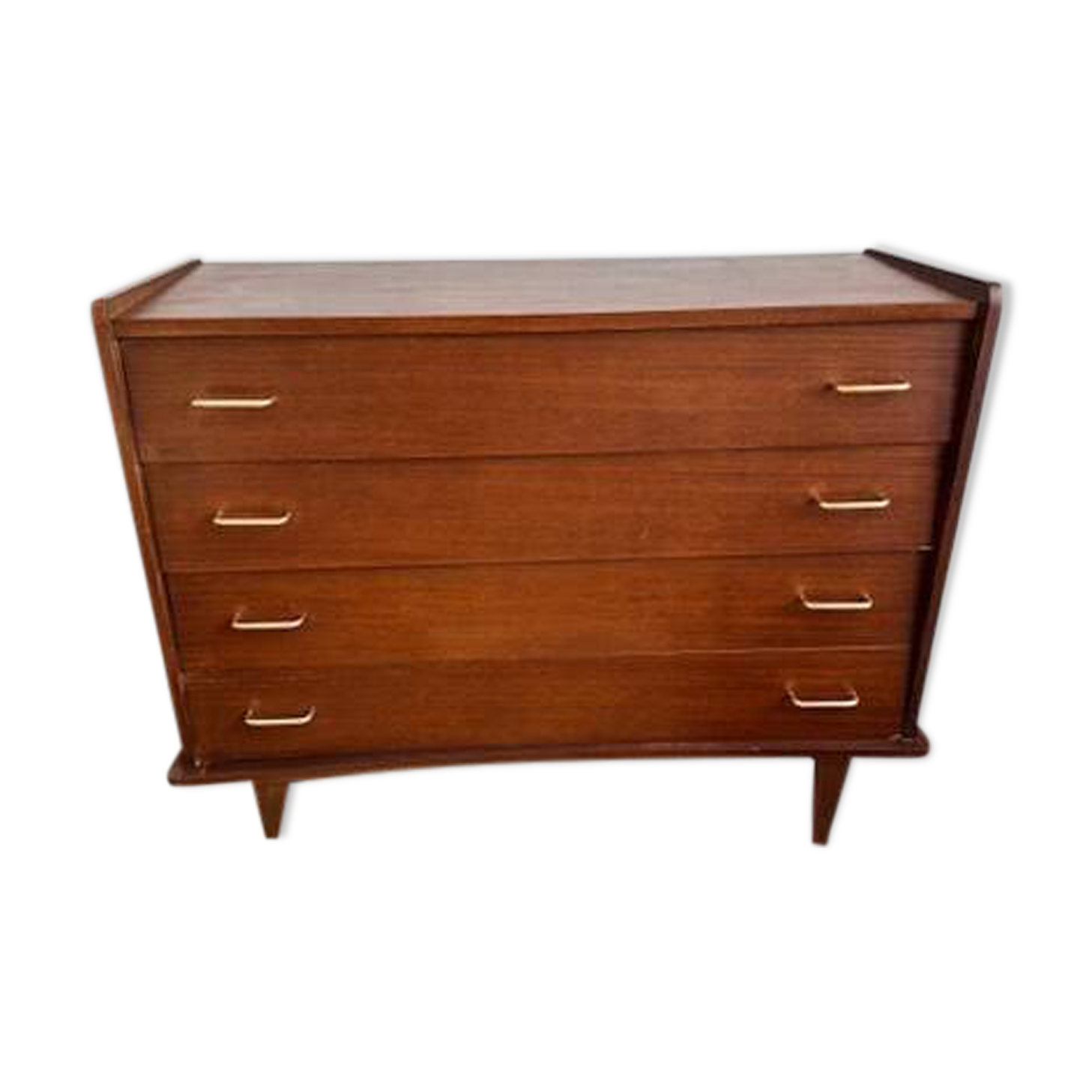Commode vintage