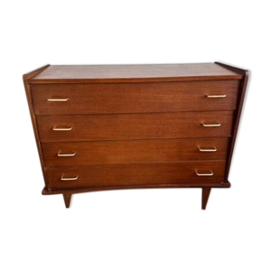 commode vintage