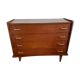 Commode vintage