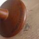 Globe terrestre vintage
