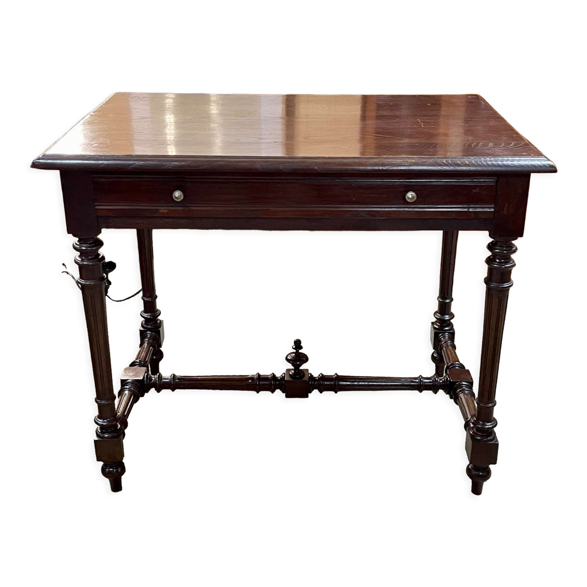 Bureau Napoléon III de la fin XIXème