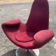 Calla armchairs by Stefano Giovannoni 1980
