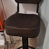 Vintage stool