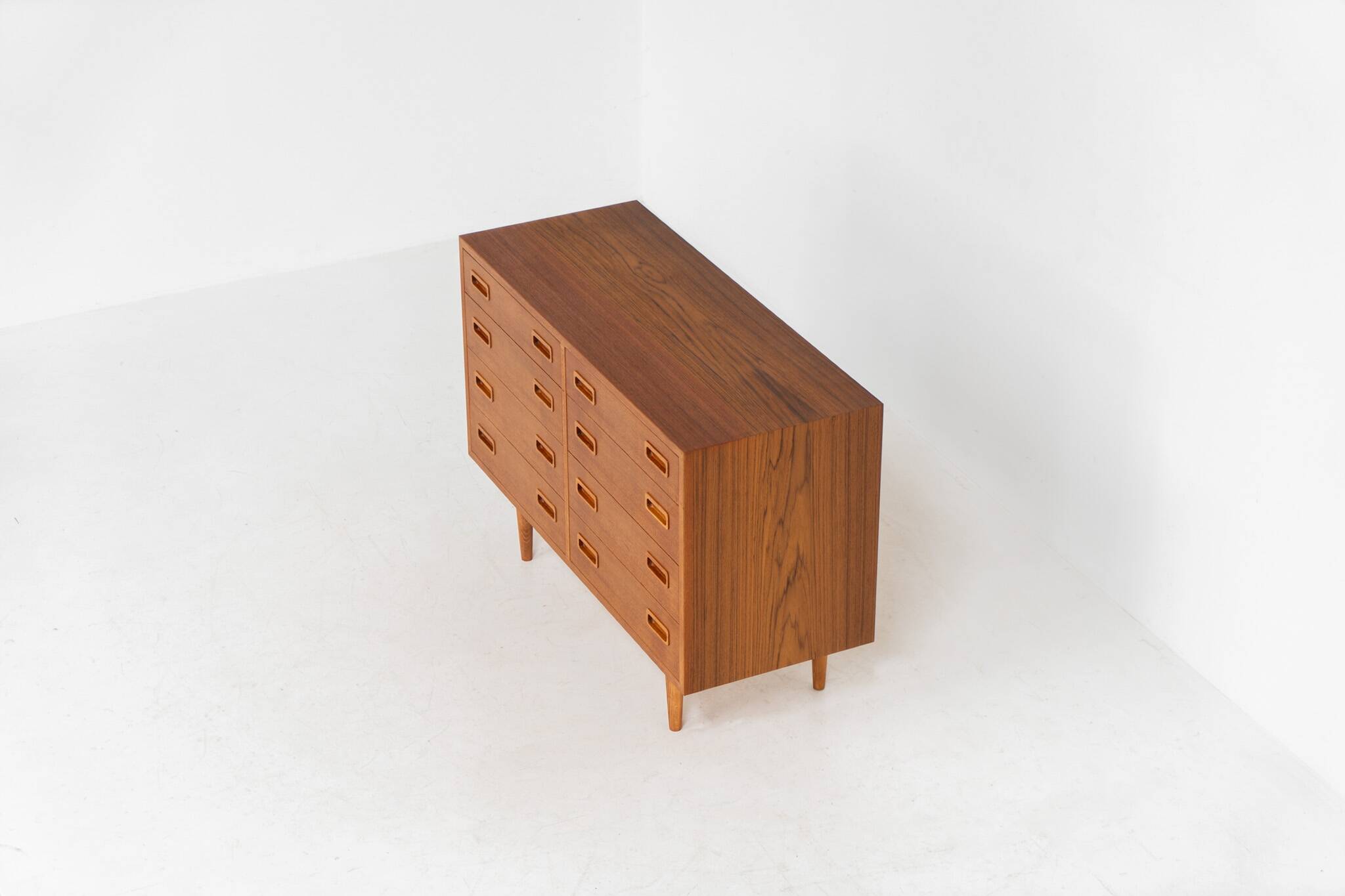 Commode by Poul Hundevad