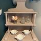 American sideboard 1940