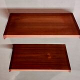 Kay Kristiansen Scandinavian modular shelves