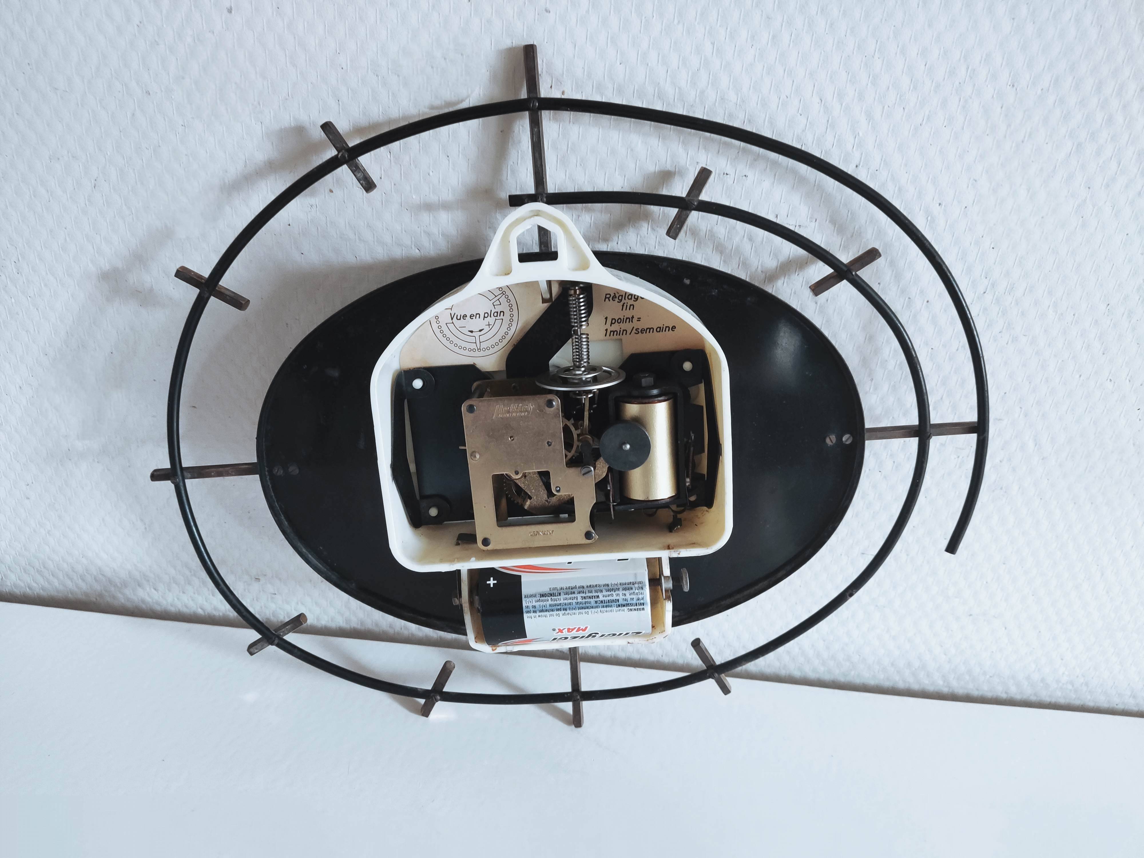 Vintage ortf pendulum