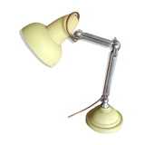Articulated lamp