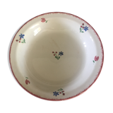 Plat Dany vintage