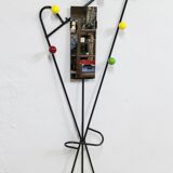 Wall locker 1960