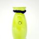 Bottle by Vincenzo Nason & Cie in Murano glass, Italy 1980