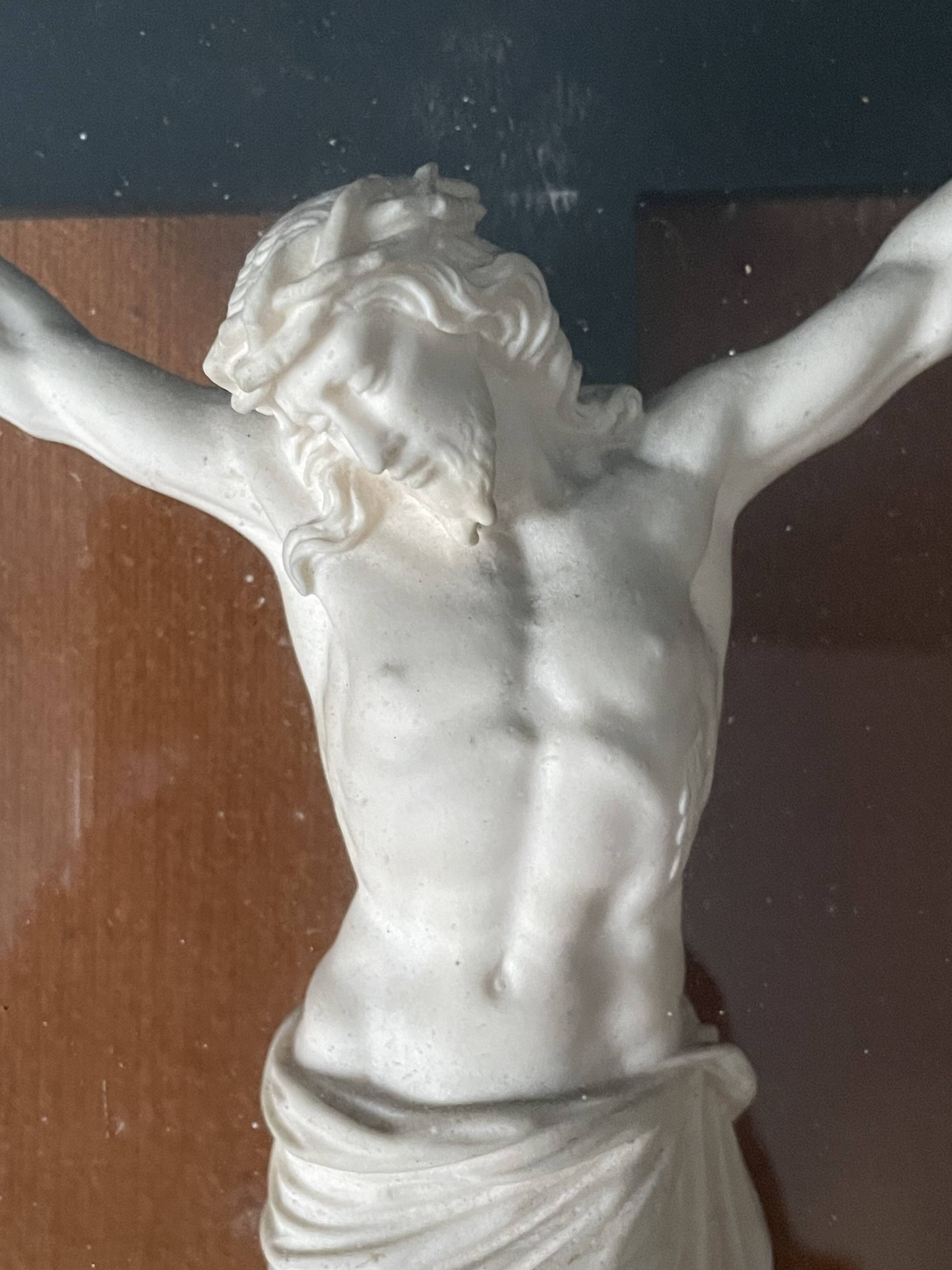 Napoleon III 19th century reliquary frame