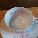 Limoges porcelain lunch cup georges boyer