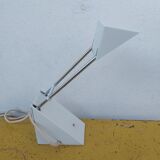Vintage telescopic lamp ikea 80's