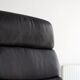EA219 office swivel chairs by Charles & Ray Eames for Herman Miller