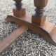 Farm table