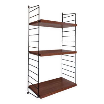 Kajsa & Nisse Stringing shelf for String, 1970