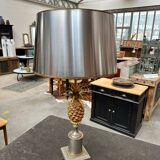 Pineapple Lamp Maison Charles
