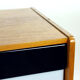 Jiri Jiroutek u 450 type chest of drawers for interier praha, czechoslovakia 1960s