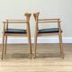 Smile Side Chair by Lievore Altherr Molina for Andreu World