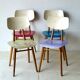 Ton Bistro Chairs, 1960s