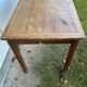 Ancient table