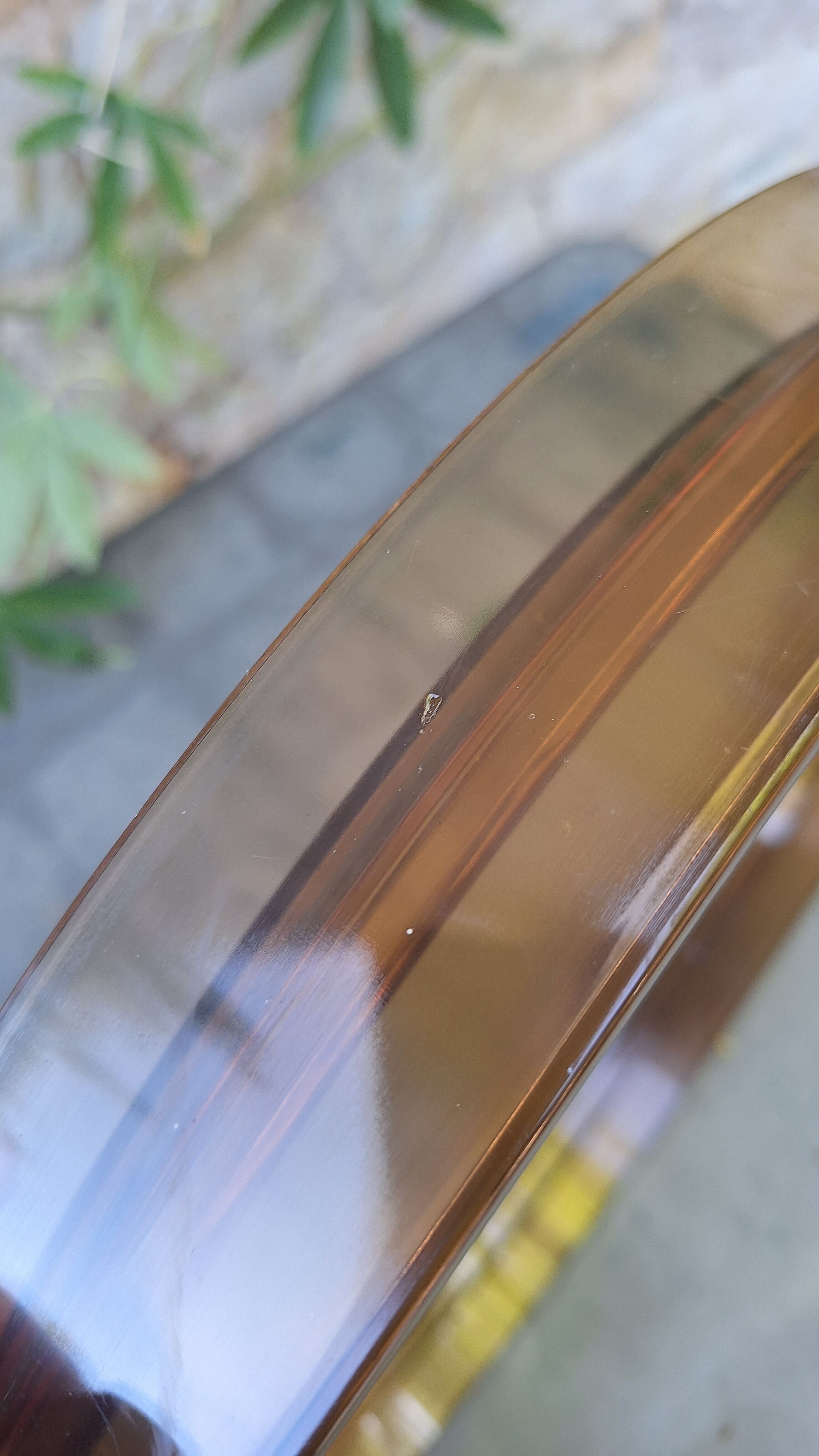 Gilac Mirror