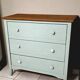 Chest of drawers with 3 drawers