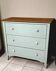 Chest of drawers with 3 drawers