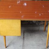 Desk feet compass baumann