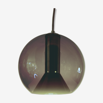 Suspension chandelier Raak 60s