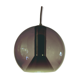 Suspension chandelier Raak 60s