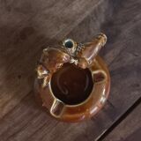 Cendrier vintage