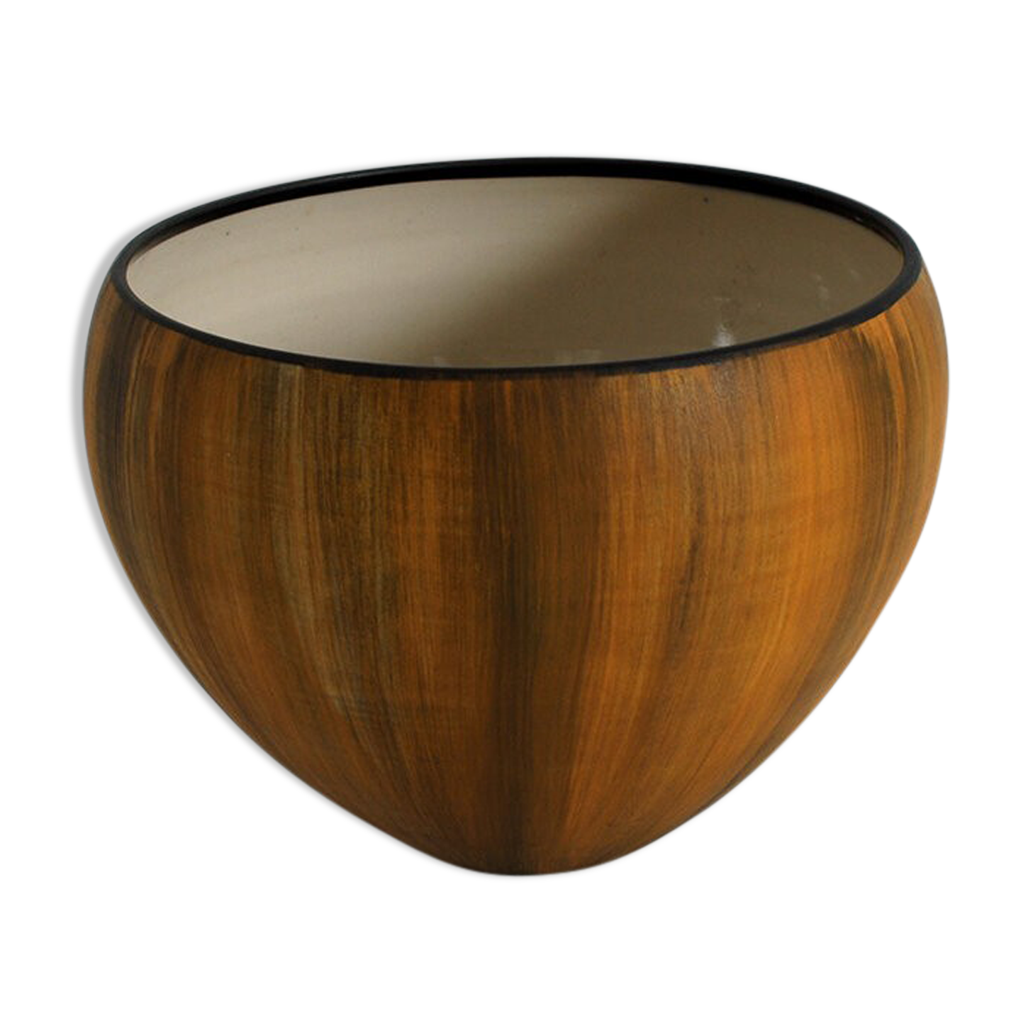 Berit Lindqvist ceramic bowl