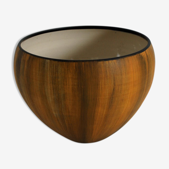 Berit Lindqvist ceramic bowl