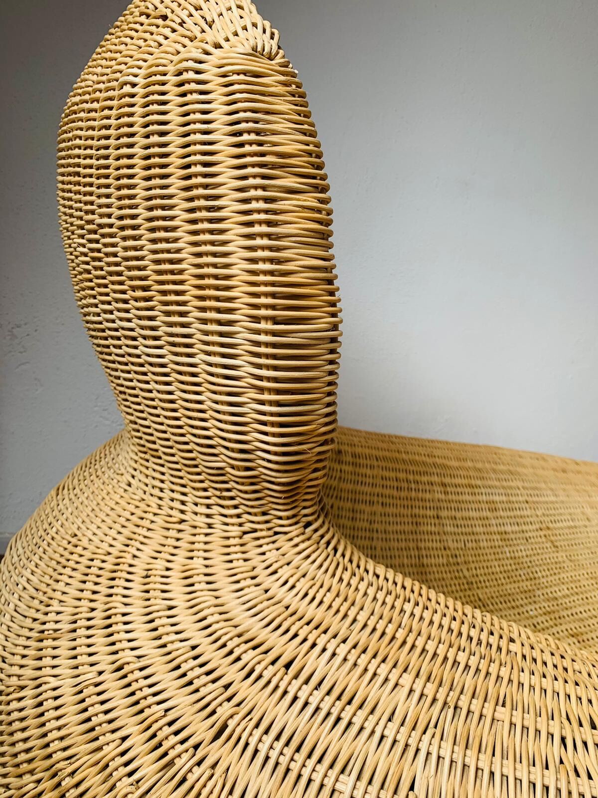 Storvik lounge chair designed by Carl Öjerstam for IKEA