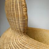 Storvik lounge chair designed by Carl Öjerstam for IKEA