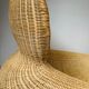 Storvik lounge chair designed by Carl Öjerstam for IKEA