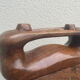 Sculpture art deco